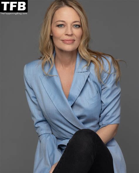 jeri ryan nude scenes|Jeri Ryan Topless & Sexy Collection (73 Photos)